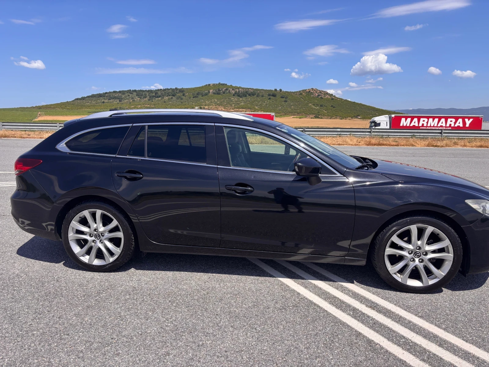 Mazda 6 | Mobile.bg � ����������� 3