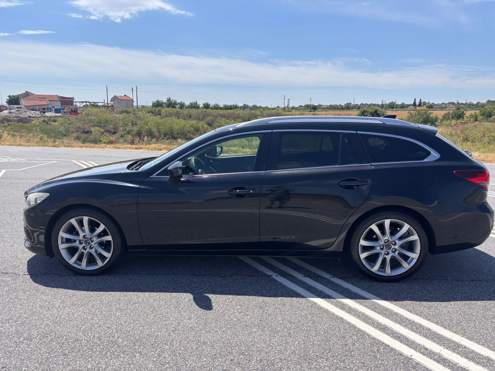 Mazda 6 | Mobile.bg � ����������� 6
