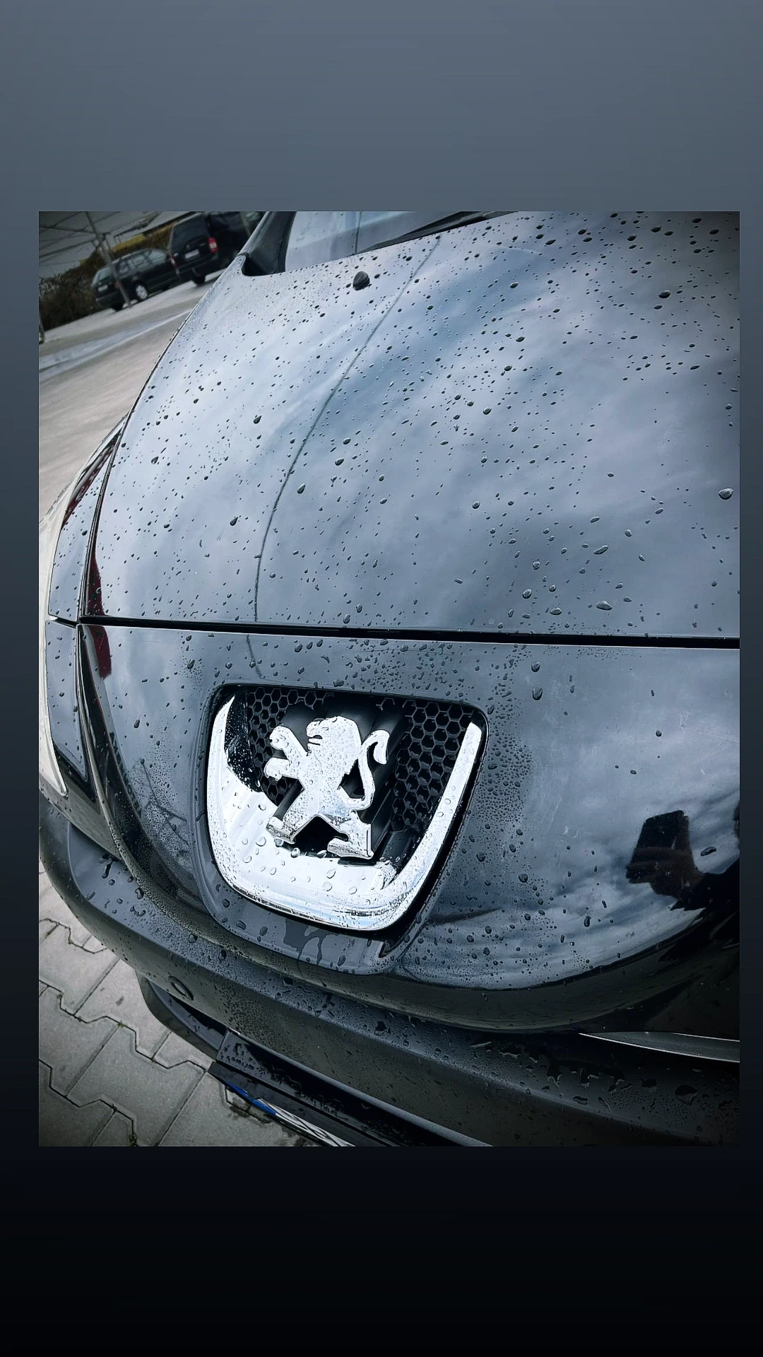 Peugeot 308 2.0hdi