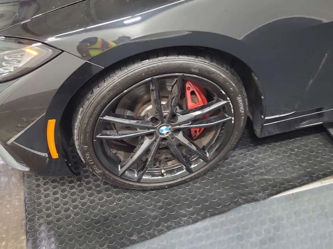 BMW 430 М ПАКЕТ/430I XDRIVE/CARFAX/ПОДГРЕВ/ШИБЕДАХ/, снимка 6 - Автомобили и джипове - 55305168