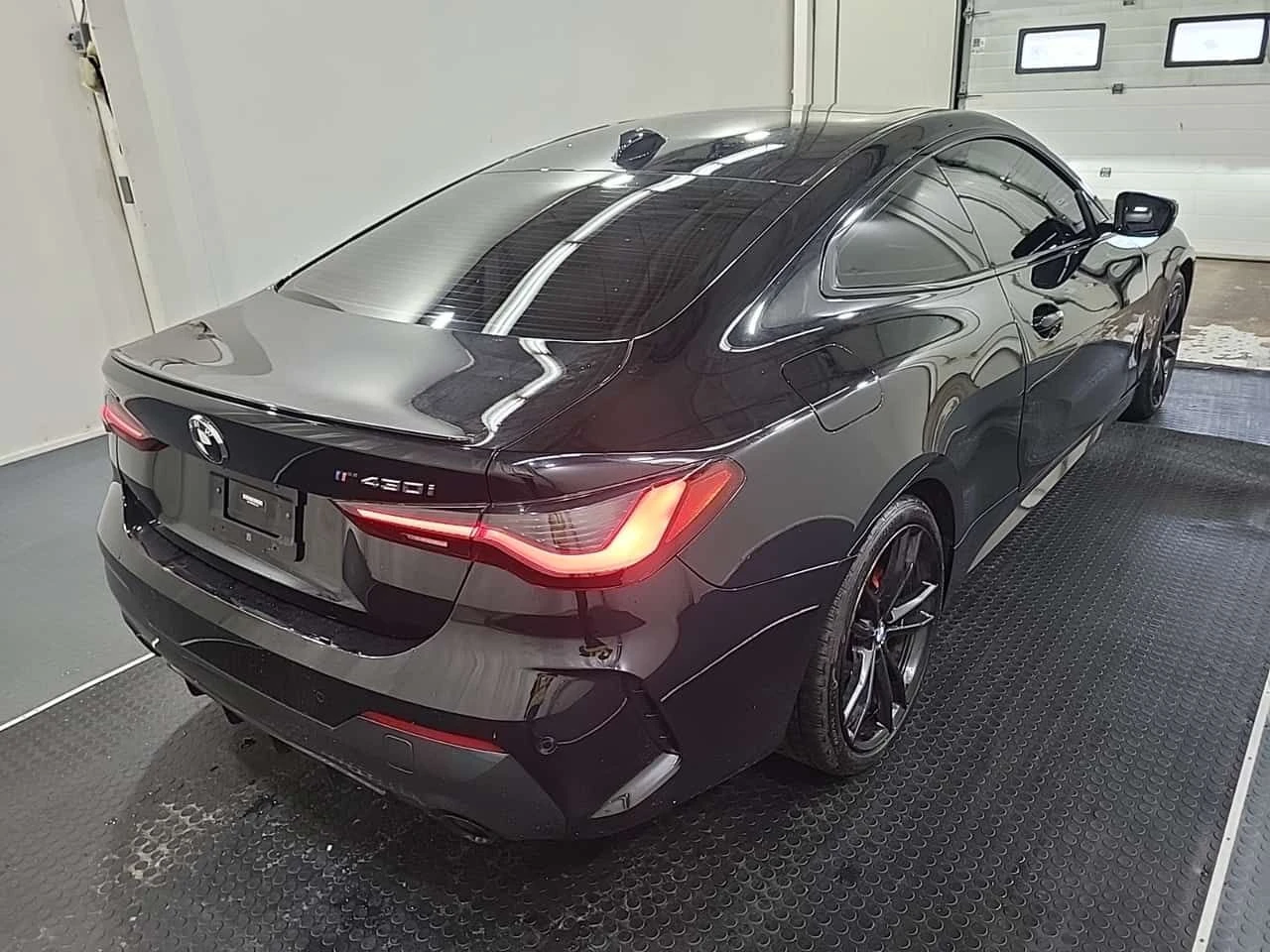 BMW 430 М ПАКЕТ/430I XDRIVE/CARFAX/ПОДГРЕВ/ШИБЕДАХ/, снимка 4 - Автомобили и джипове - 55305168