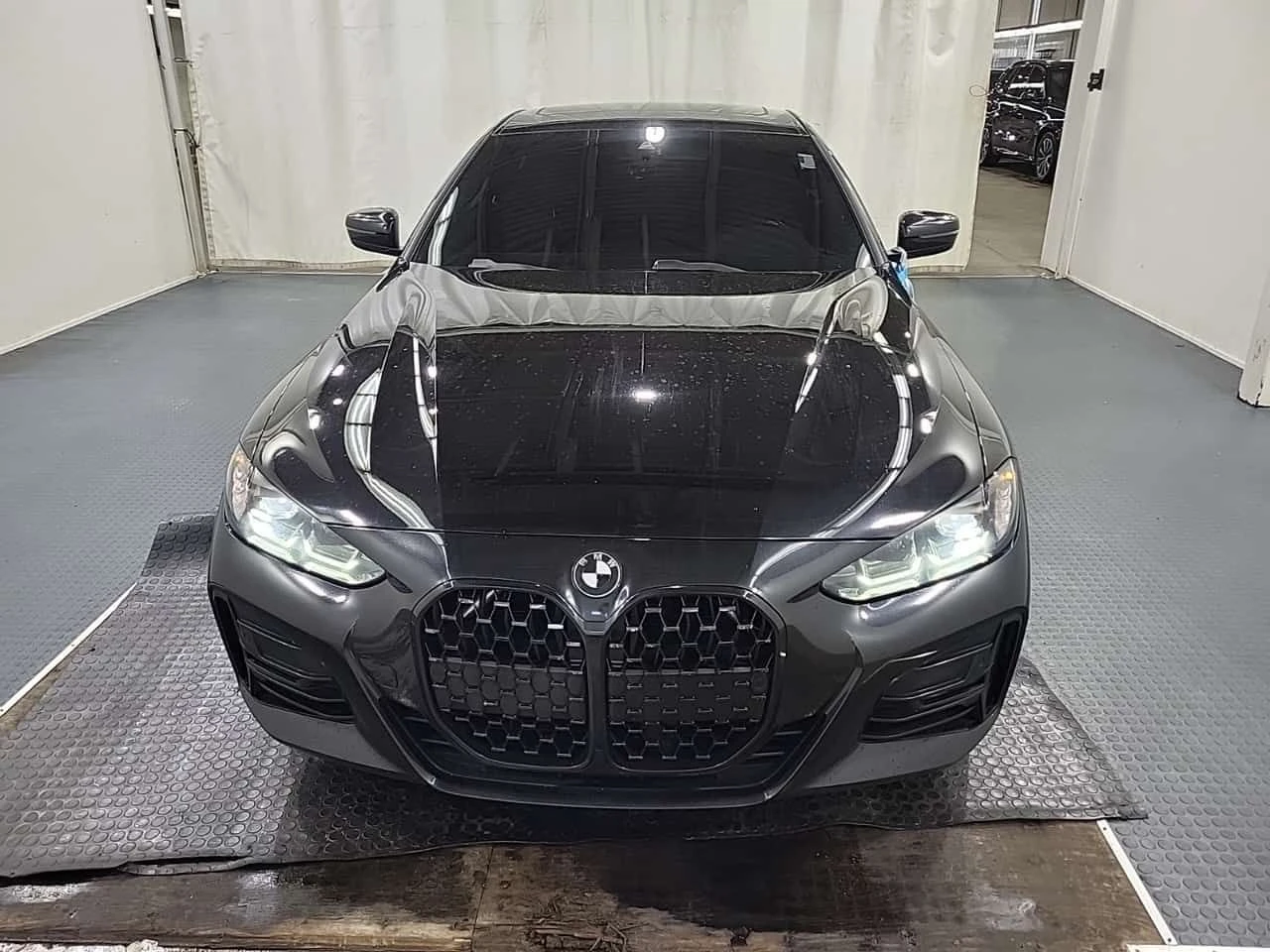 BMW 430 М ПАКЕТ/430I XDRIVE/CARFAX/ПОДГРЕВ/ШИБЕДАХ/