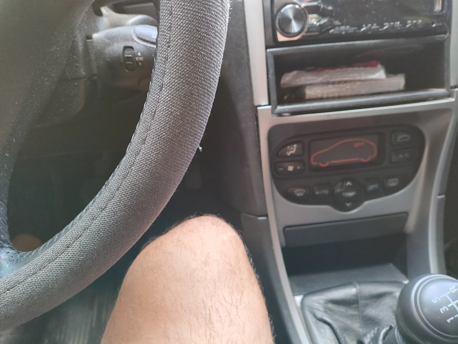 Peugeot 307 1.6, снимка 2 - Автомобили и джипове - 55397608