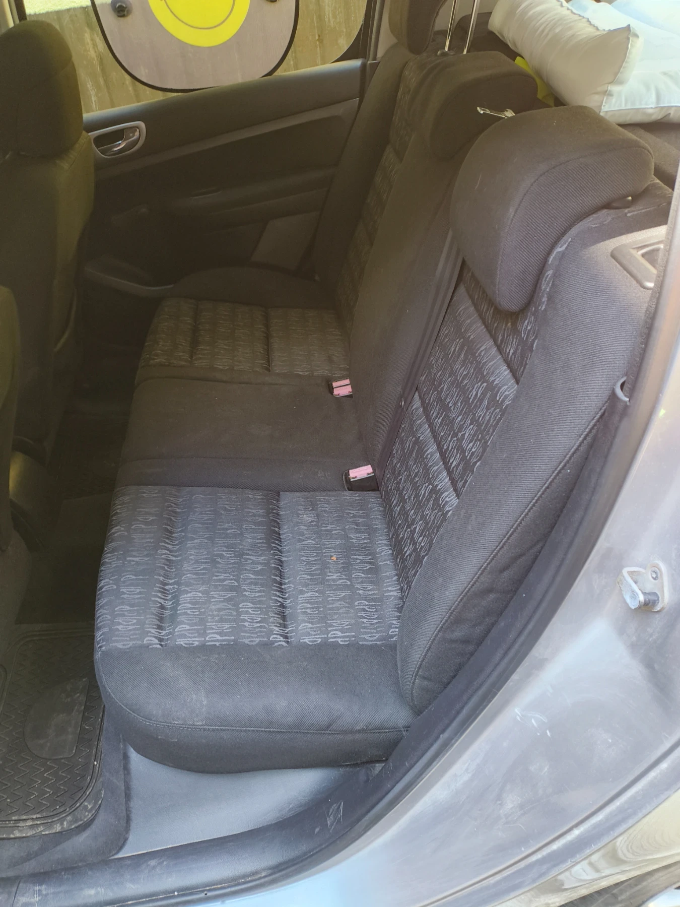 Peugeot 307 1.6, снимка 11 - Автомобили и джипове - 55397608