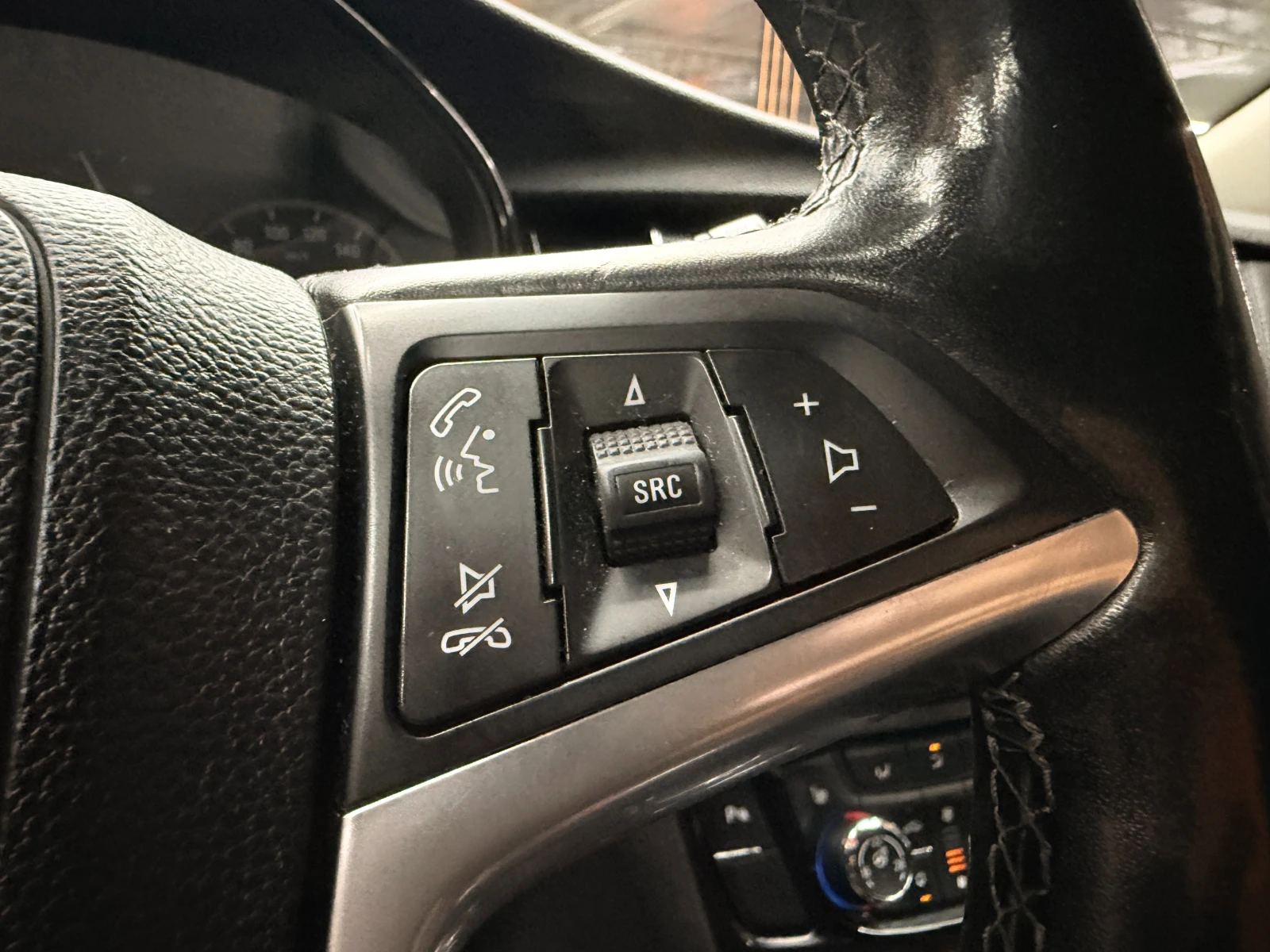 Opel Mokka X 1.4i 140 к.с./Газ/ГАРАНЦИЯ, снимка 15 - Автомобили и джипове - 55625212