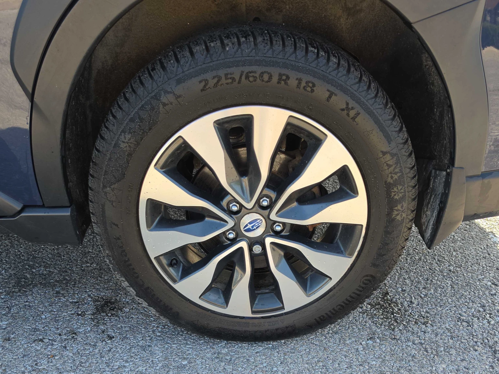 Subaru Outback * Premier XT * CARFAX * ЦЕНА ДО БГ, снимка 6 - Автомобили и джипове - 55806740