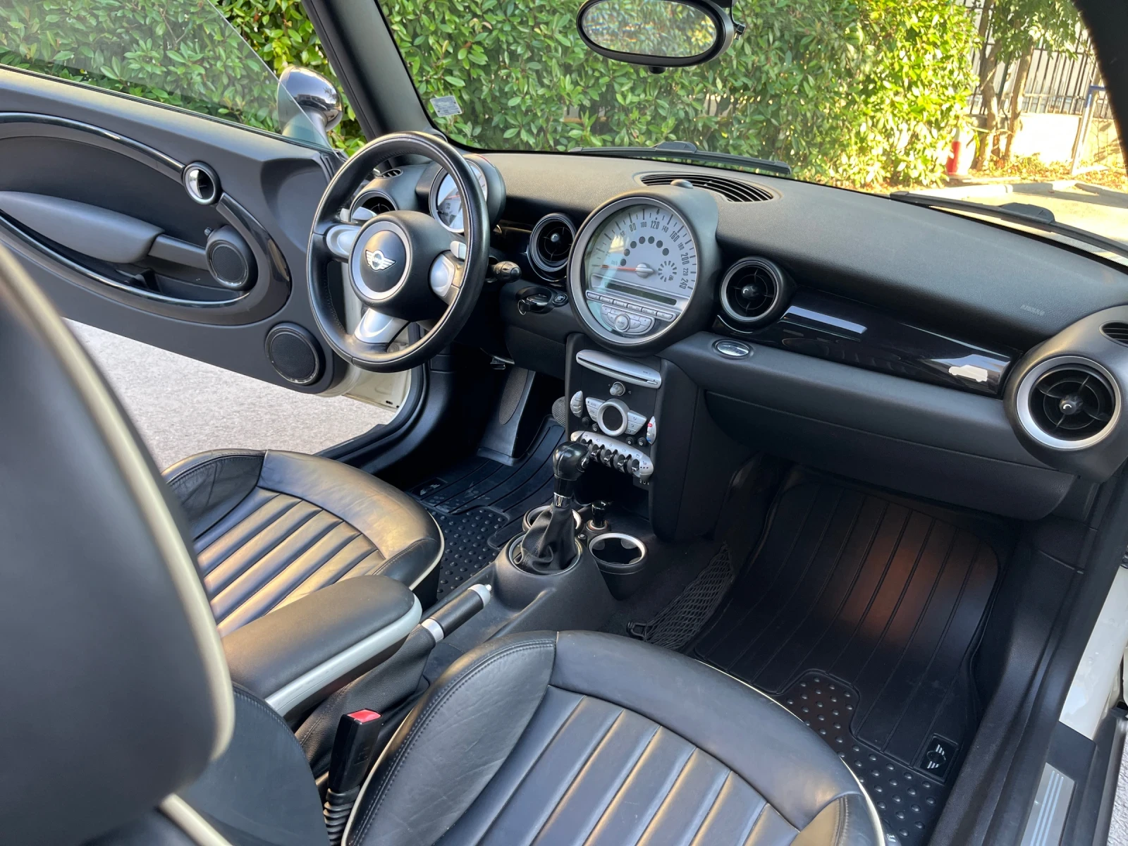Mini Clubman Cooper, снимка 13 - Автомобили и джипове - 55904842