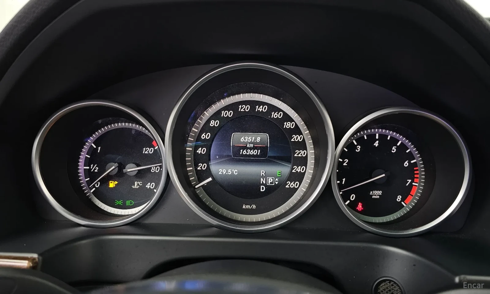 Mercedes-Benz E 300 E300 Elegance, снимка 8 - Автомобили и джипове - 56205903