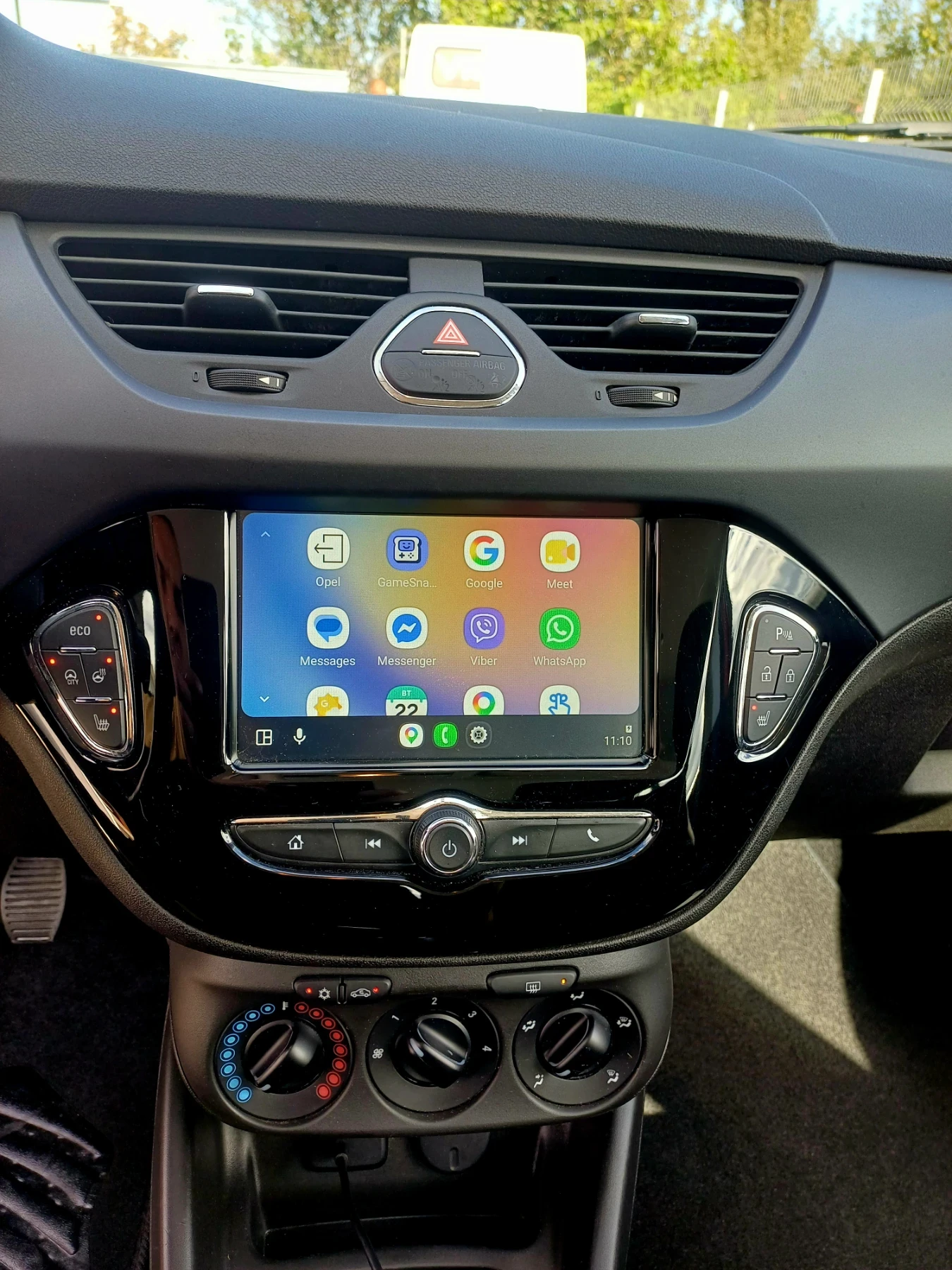 Opel Corsa 1.3cdti 95Hp Euro 6, снимка 8 - Автомобили и джипове - 56226375