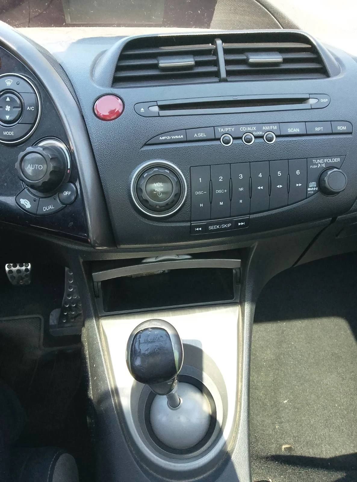 Honda Civic, снимка 10 - Автомобили и джипове - 56256536