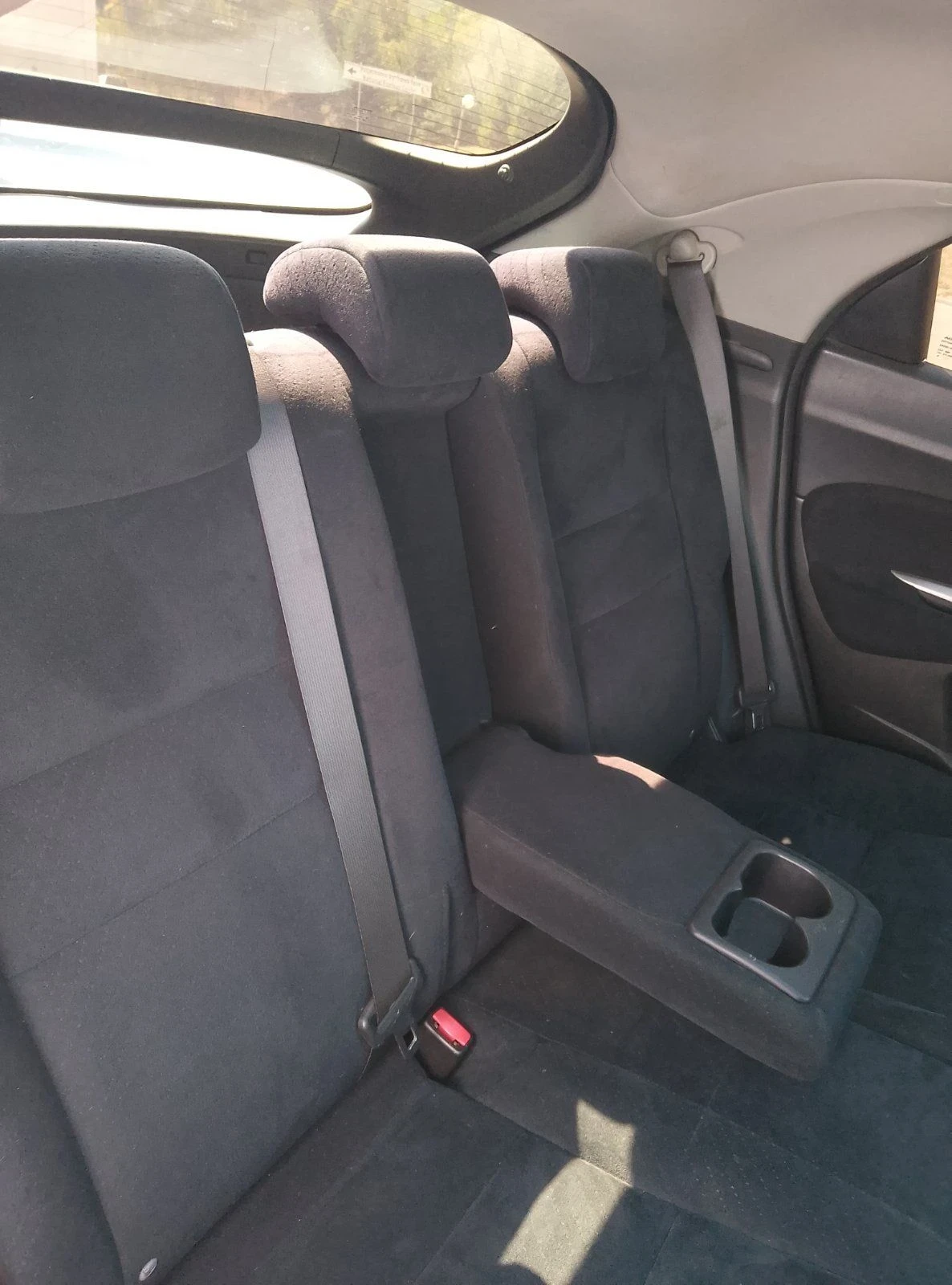 Honda Civic, снимка 13 - Автомобили и джипове - 56256536