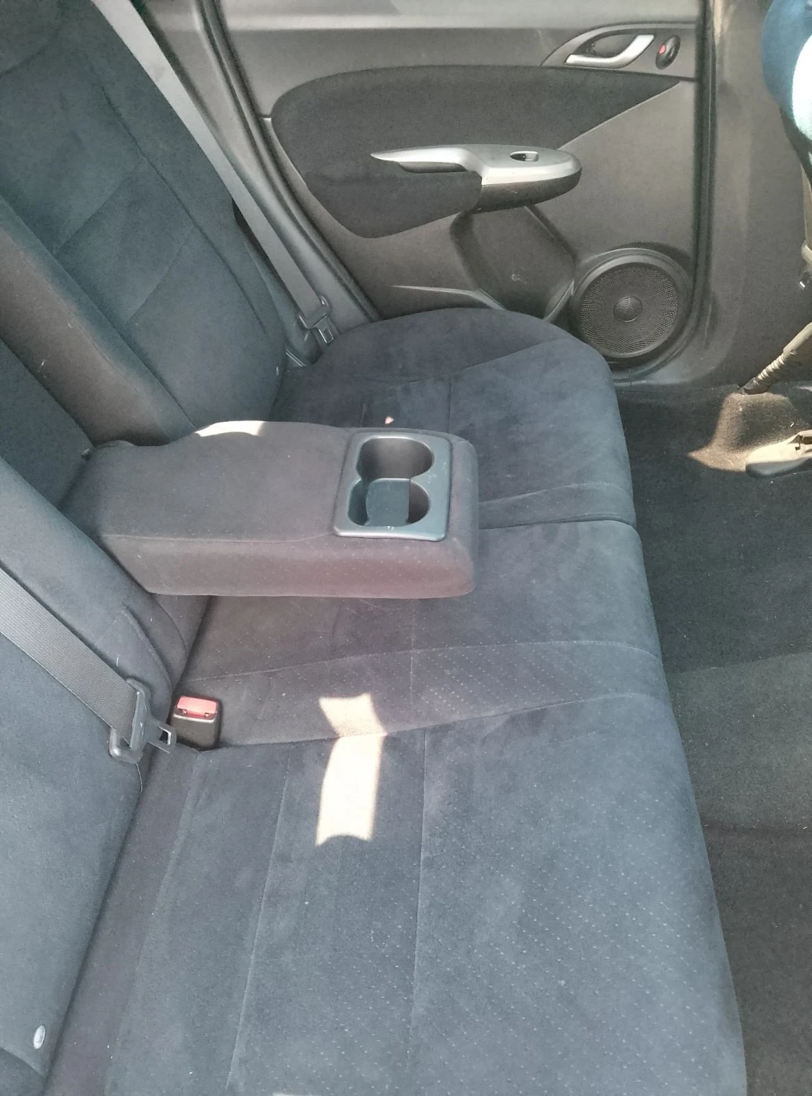 Honda Civic, снимка 12 - Автомобили и джипове - 56256536