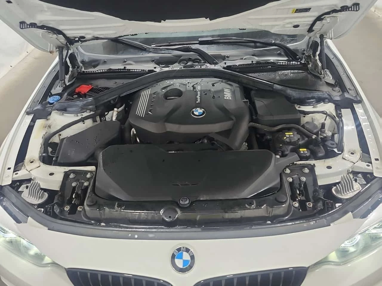 BMW 430 * Gran Coupe 430i Xdrive * CARFAX * , снимка 16 - Автомобили и джипове - 56300839