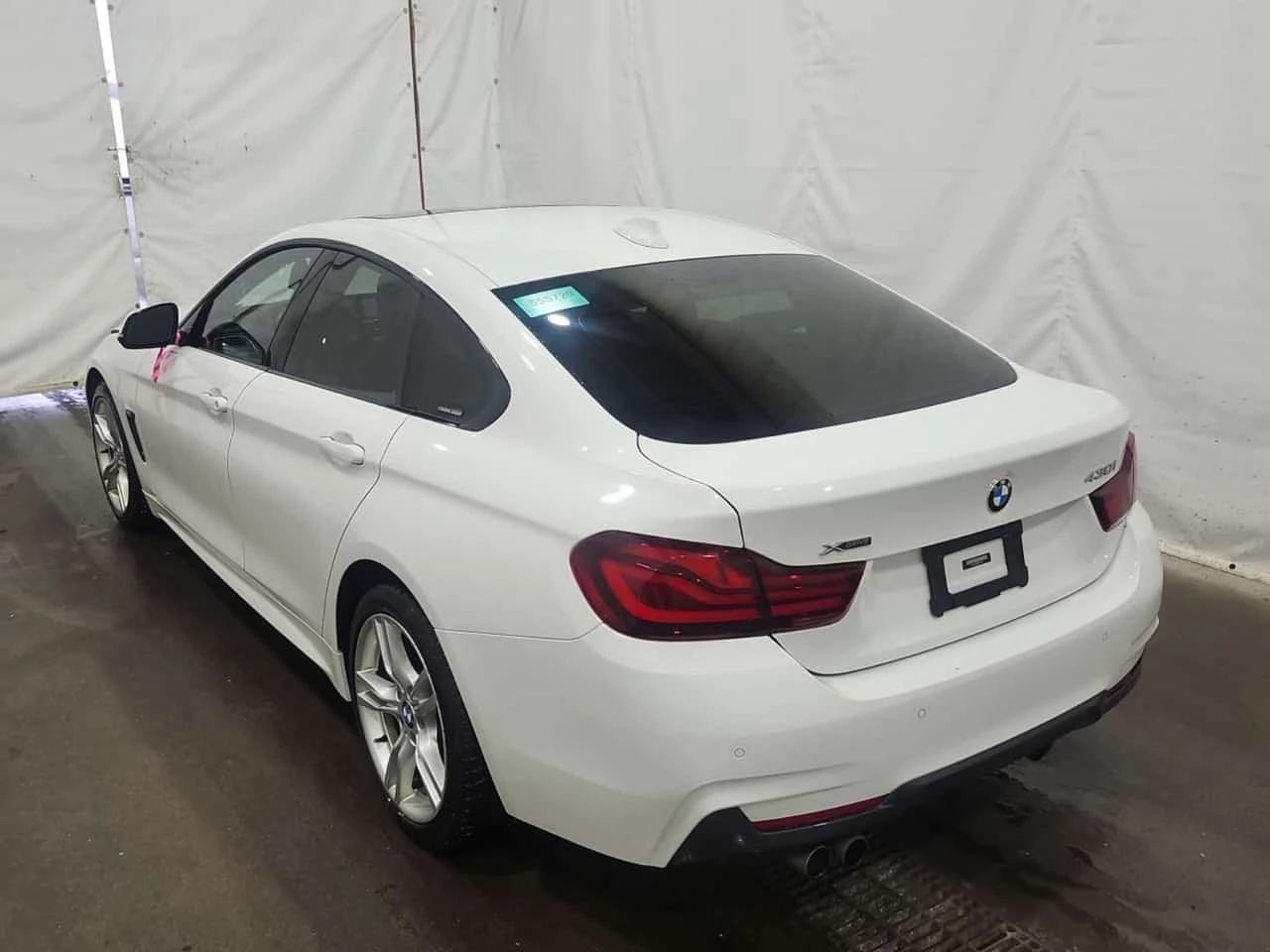BMW 430 * Gran Coupe 430i Xdrive * CARFAX * , снимка 6 - Автомобили и джипове - 56300839