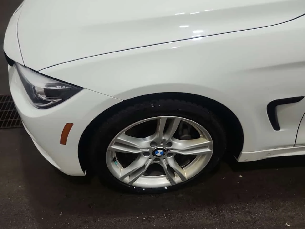 BMW 430 * Gran Coupe 430i Xdrive * CARFAX * , снимка 4 - Автомобили и джипове - 56300839
