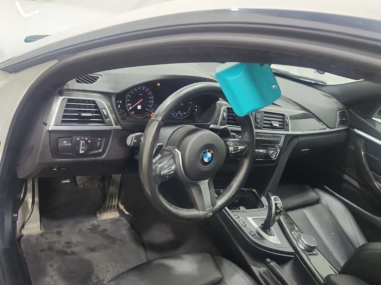 BMW 430 * Gran Coupe 430i Xdrive * CARFAX * , снимка 10 - Автомобили и джипове - 56300839