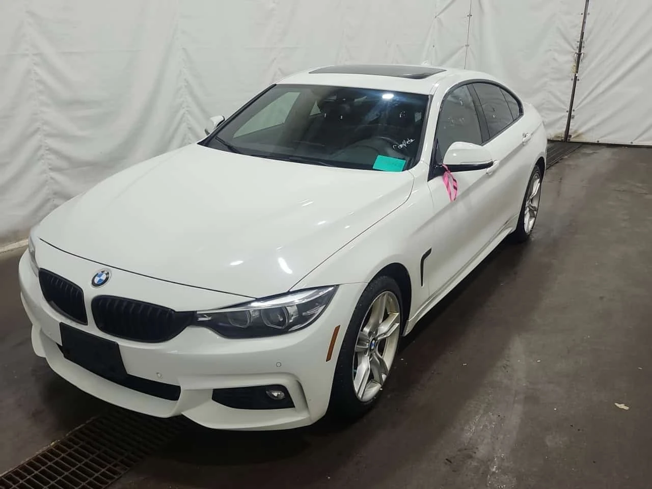 BMW 430 * Gran Coupe 430i Xdrive * CARFAX * 