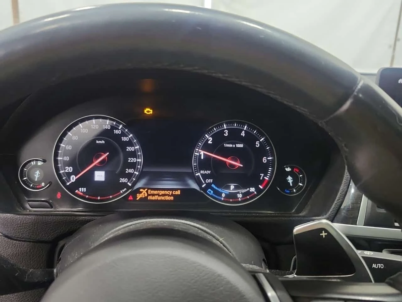 BMW 430 * Gran Coupe 430i Xdrive * CARFAX * , снимка 9 - Автомобили и джипове - 56300839