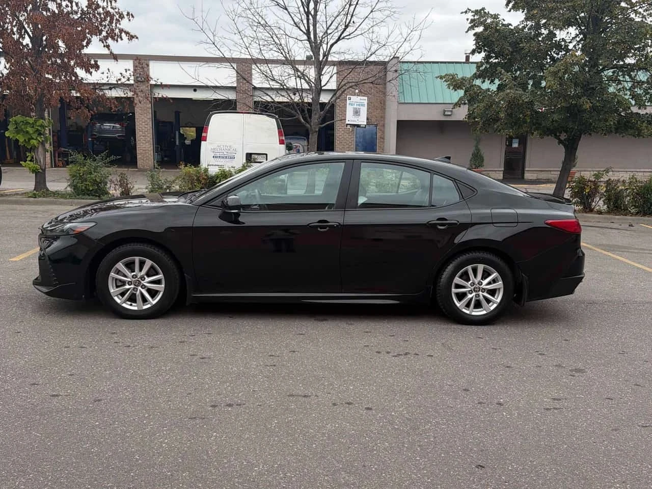Toyota Camry * SE * CARFAX *  | Mobile.bg � ����������� 2