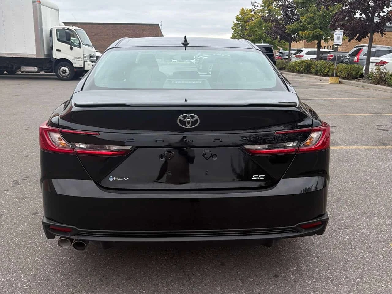 Toyota Camry * SE * CARFAX *  | Mobile.bg � ����������� 4