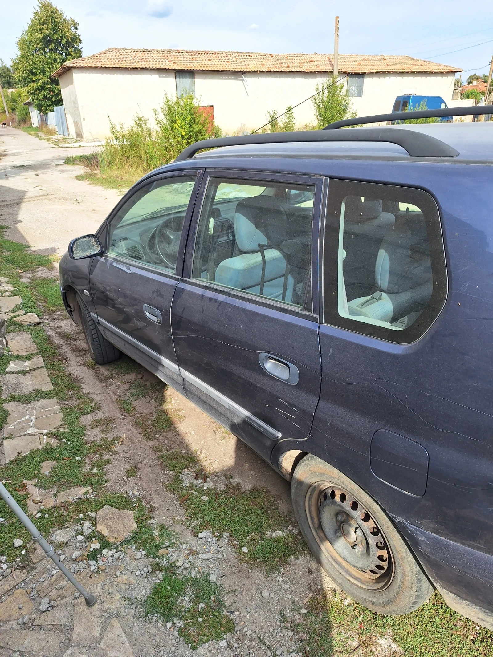 Mitsubishi Space star  Spacestar  | Mobile.bg � ����������� 4