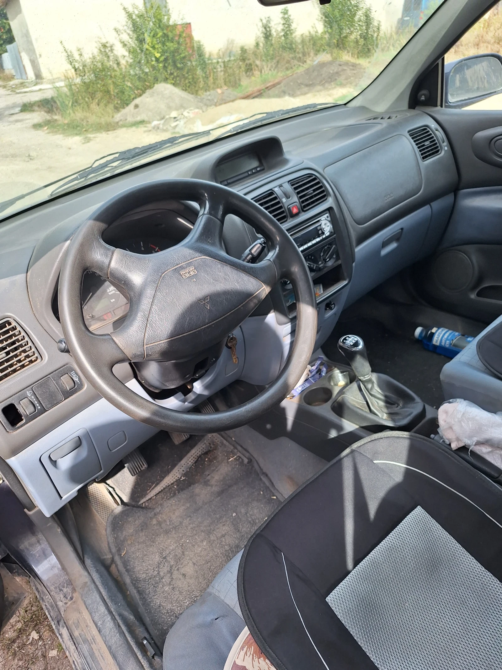 Mitsubishi Space star  Spacestar  | Mobile.bg � ����������� 5