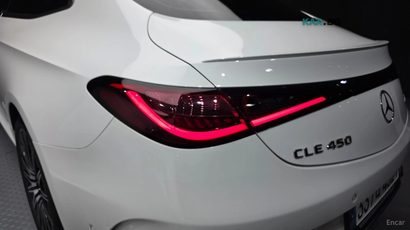 Mercedes-Benz CLE 450 4MATIC* DISTRONIC* PAM* BURMESTER* HEAD-UP* OBDUH | Mobile.bg � ����������� 4