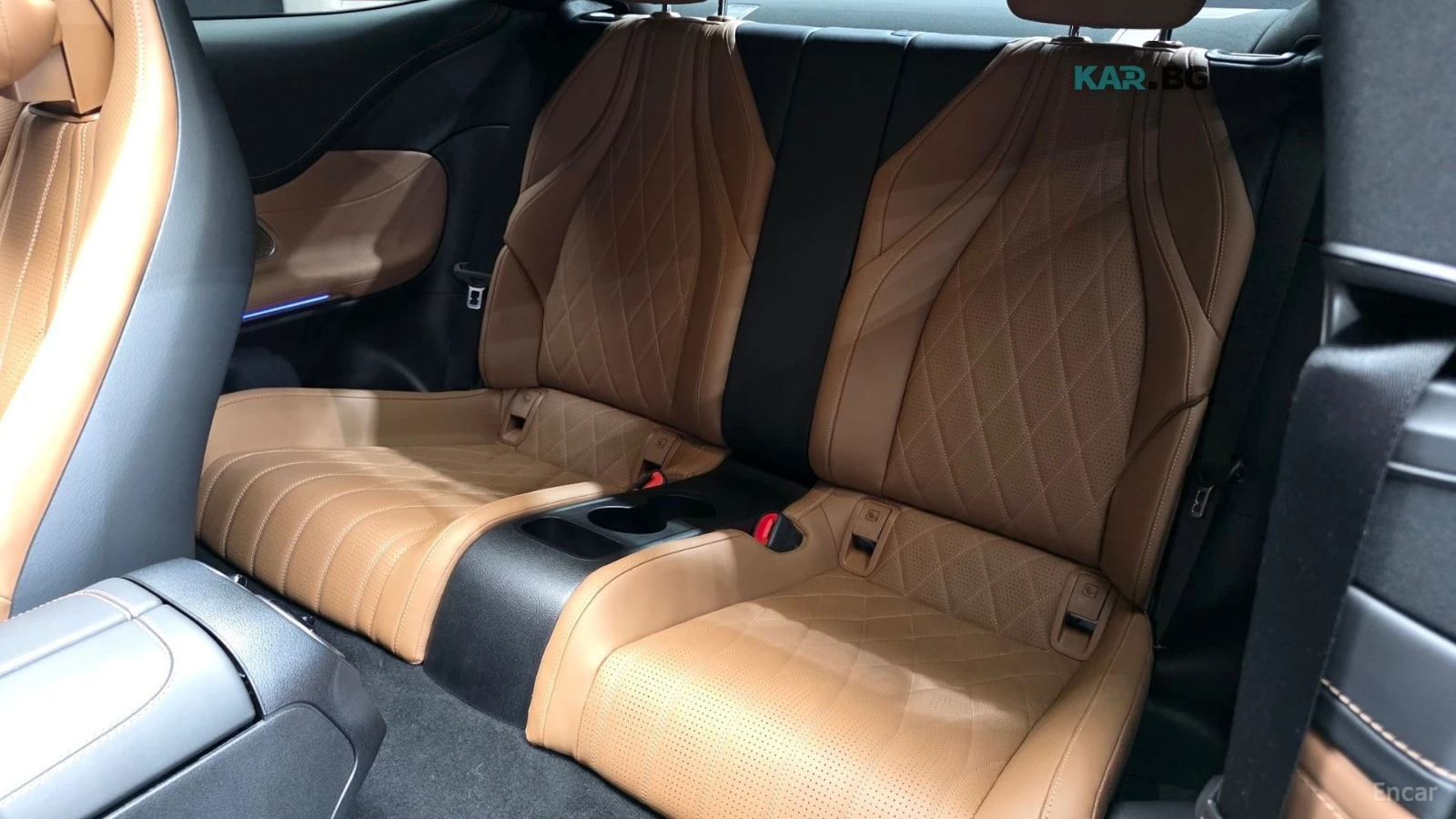 Mercedes-Benz CLE 450 4MATIC* DISTRONIC* PAM* BURMESTER* HEAD-UP* OBDUH | Mobile.bg � ����������� 17