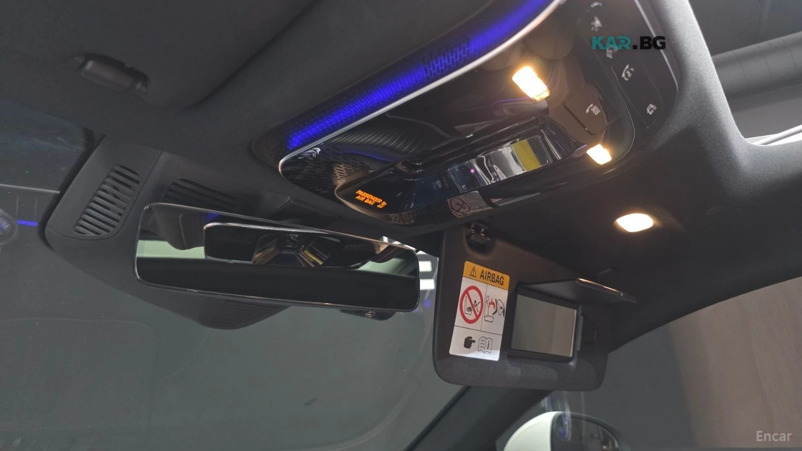 Mercedes-Benz CLE 450 4MATIC* DISTRONIC* PAM* BURMESTER* HEAD-UP* OBDUH | Mobile.bg � ����������� 15