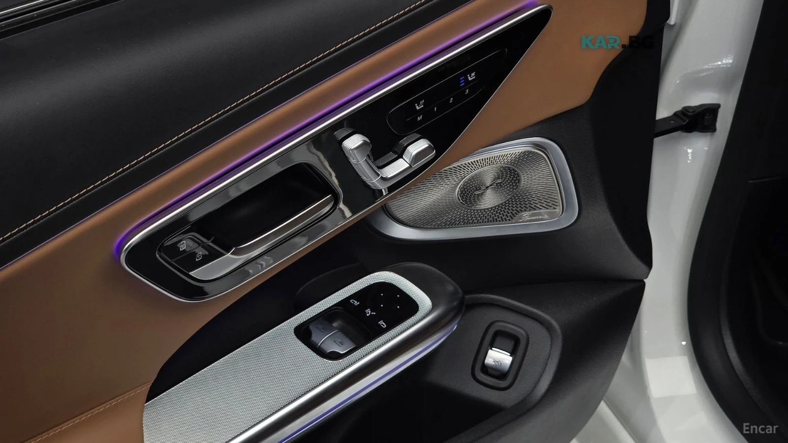Mercedes-Benz CLE 450 4MATIC* DISTRONIC* PAM* BURMESTER* HEAD-UP* OBDUH | Mobile.bg � ����������� 12