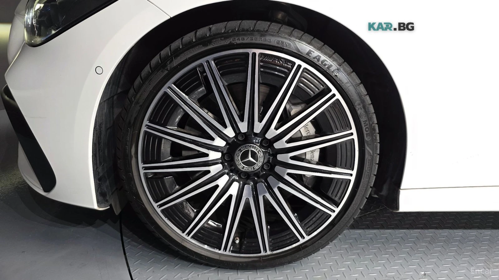 Mercedes-Benz CLE 450 4MATIC* DISTRONIC* PAM* BURMESTER* HEAD-UP* OBDUH | Mobile.bg � ����������� 5