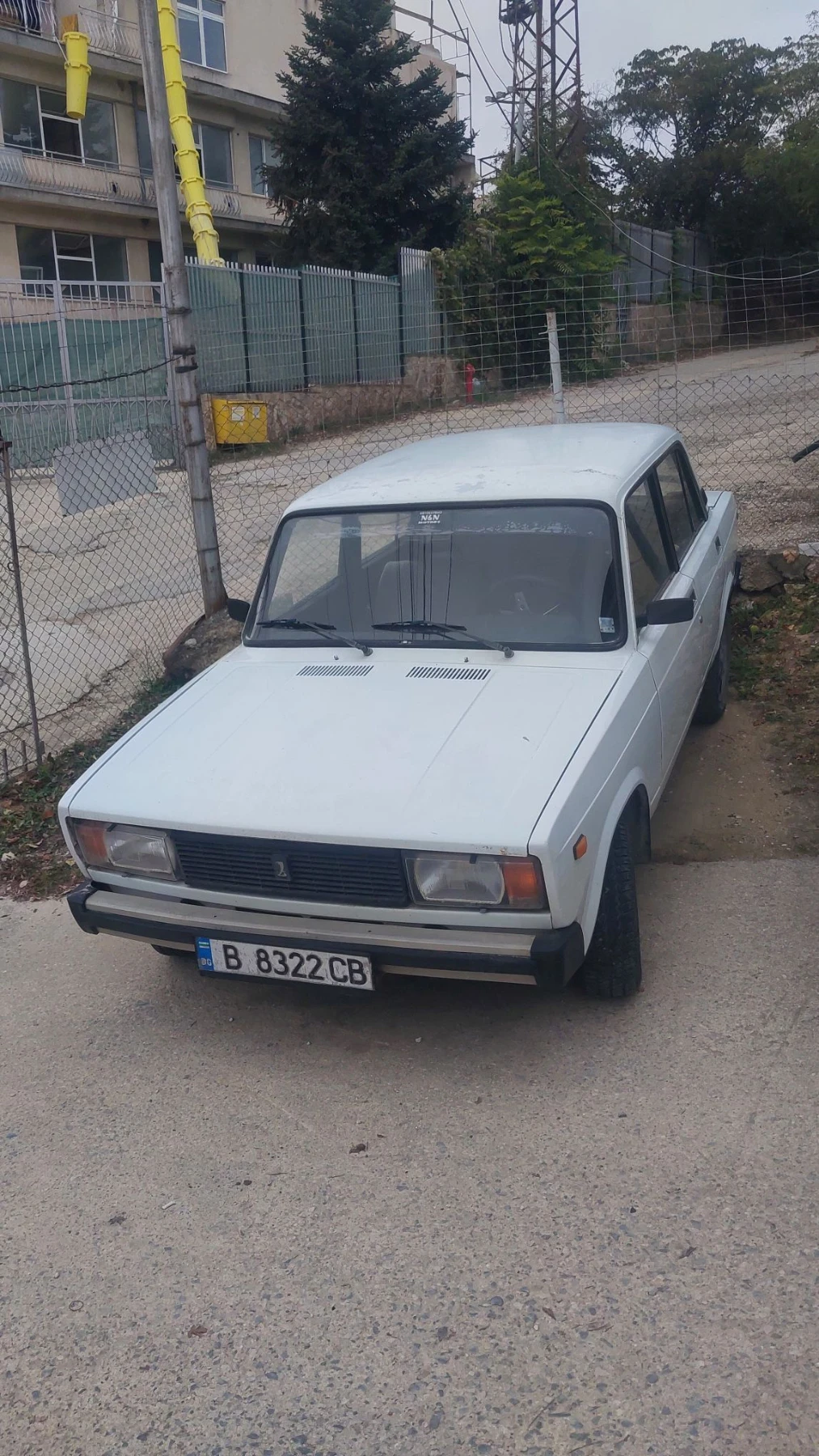 Lada 2105