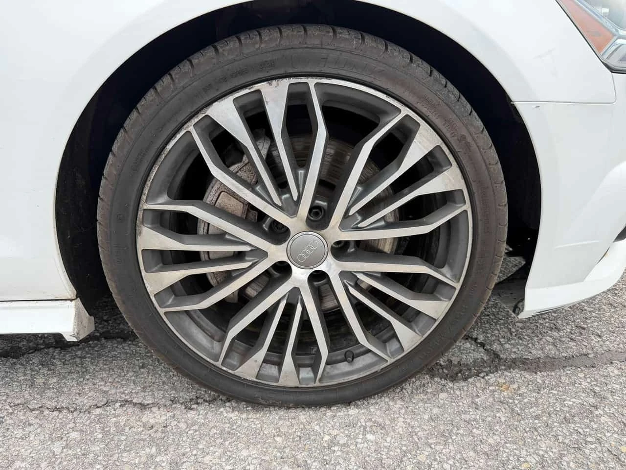 Audi A6 * 3.0 TFSI quattro tiptronic * CARFAX * ���� �� �� | Mobile.bg � ����������� 6