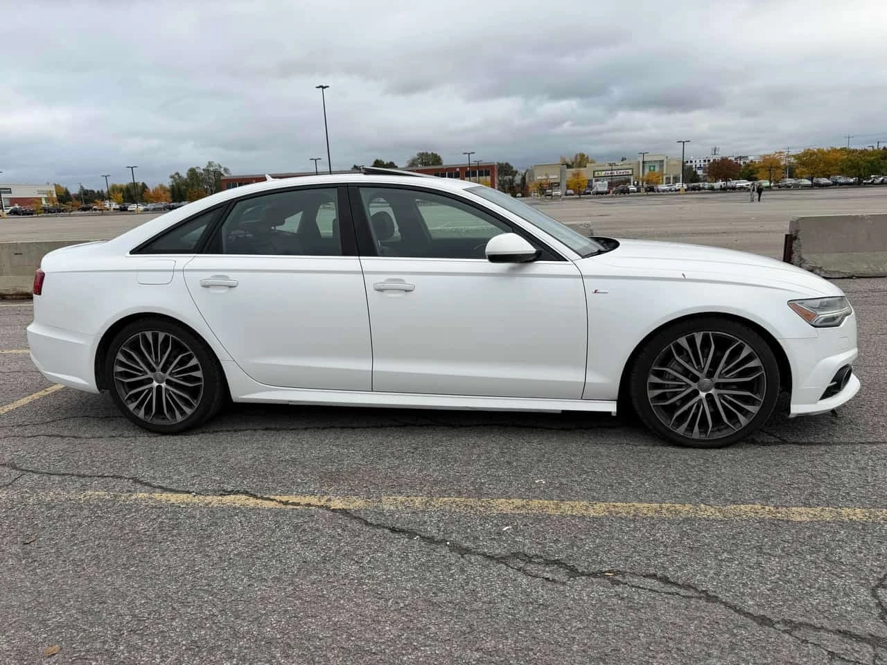 Audi A6 * 3.0 TFSI quattro tiptronic * CARFAX * ���� �� �� | Mobile.bg � ����������� 4