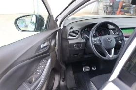 Opel Grandland X 2.0 D S Ultimate + LED + 360 + KeyGO + DENON #iCar, снимка 11