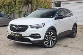 Opel Grandland X 2.0 D S Ultimate + LED + 360 + KeyGO + DENON #iCar, снимка 1