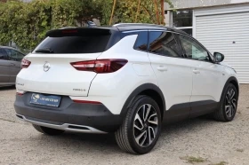 Opel Grandland X 2.0 D S Ultimate + LED + 360 + KeyGO + DENON #iCar, снимка 5