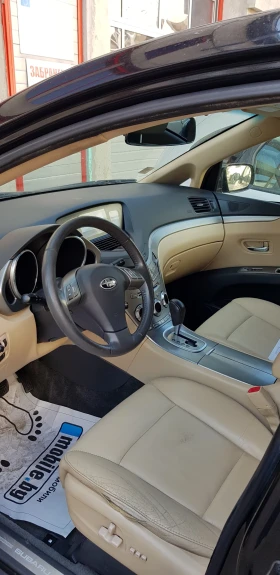 Subaru B9 tribeca B9 3.0 , снимка 2