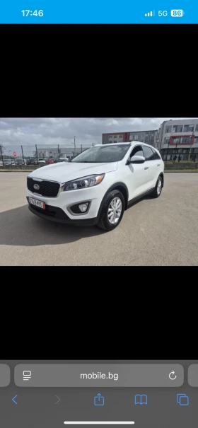 Kia Sorento Промо цена , снимка 12
