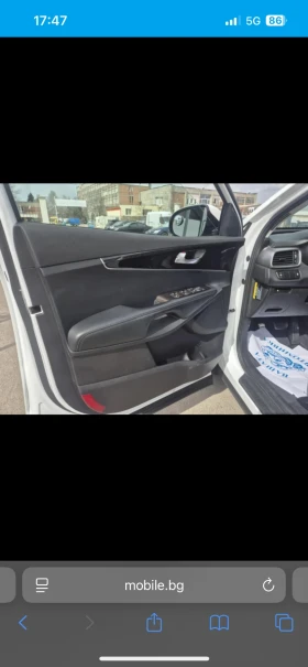 Kia Sorento Промо цена , снимка 7