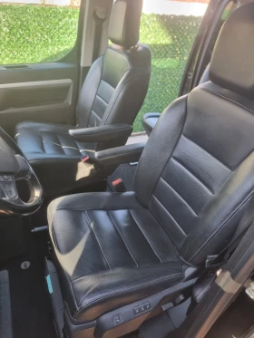 Citroen Spacetourer 2.0 HDI XL LONG LUXURY FULL Един собственик, снимка 9