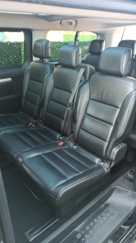 Citroen Spacetourer 2.0 HDI XL LONG LUXURY FULL Един собственик, снимка 10