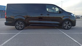Citroen Spacetourer 2.0 HDI XL LONG LUXURY FULL Един собственик, снимка 6