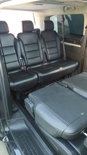 Citroen Spacetourer 2.0 HDI XL LONG LUXURY FULL Един собственик, снимка 11