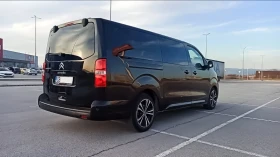 Citroen Spacetourer 2.0 HDI XL LONG LUXURY FULL Един собственик, снимка 2
