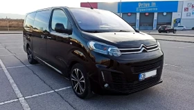 Citroen Spacetourer 2.0 HDI XL LONG LUXURY FULL Един собственик, снимка 4
