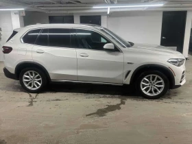 BMW X5 * xDrive45e * CARFAX * ЦЕНА ДО БГ, снимка 4