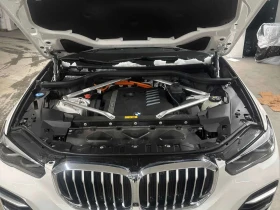 BMW X5 * xDrive45e * CARFAX * ЦЕНА ДО БГ, снимка 17