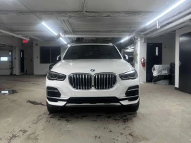 BMW X5 * xDrive45e * CARFAX * ЦЕНА ДО БГ, снимка 2