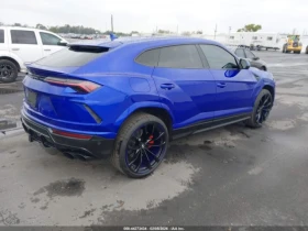 Lamborghini Urus * FULL* , снимка 4